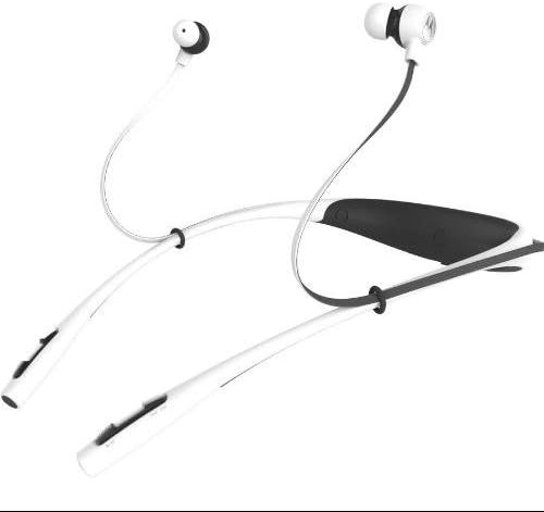 Motorola Buds SF500 Universal Bluetooth Ear Bud Stereo Headset - Retail Packaging - White