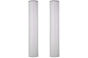 Filter-Monster HEPA Filters for Therapure Air Purifiers