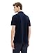TOM TAILOR Herren Basic Piqué Poloshirt, 10668 - Sky Captain Blue, XL