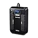 CyberPower CP750LCD Intelligent LCD UPS System, 750VA/420W, 8 Outlets, Compact