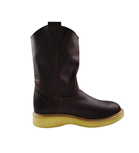 Nocona Girl's Stretch Beaded Cross Design Belt, Purple, S/M