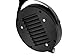 Monolith M1070 Over Ear Open Back Planar Headphones - Lightweight, Padded Headband, Plush and Removable Earpads, 106mm Planar Driver, 60 Ohms, Black