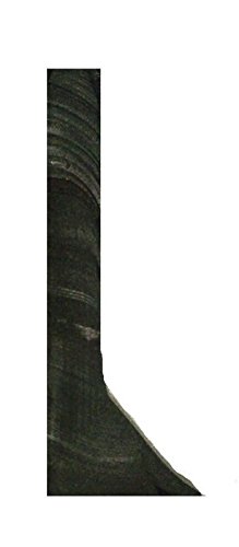 GlobMarbleConcrete Countertop Mold Edge Form CEF 7021 Chamber, 10 ft