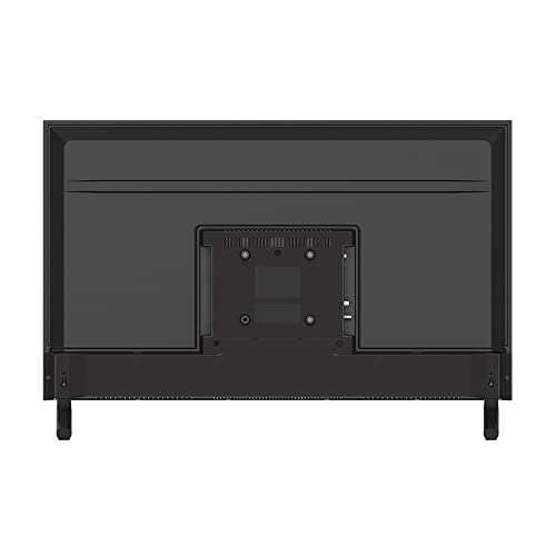 Image of Itel 80cm (32 Inch) Full HD Ready Smart Android LED TV (A3240IE, Black)