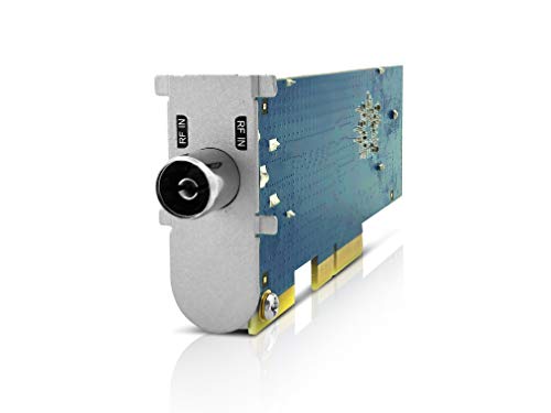 Drea DVB-C FBC Tuner 8 Demodulatoren