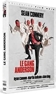 Supergolpe en Manhattan / The Anderson Tapes (1971) [ Origen Francés ] edición física
