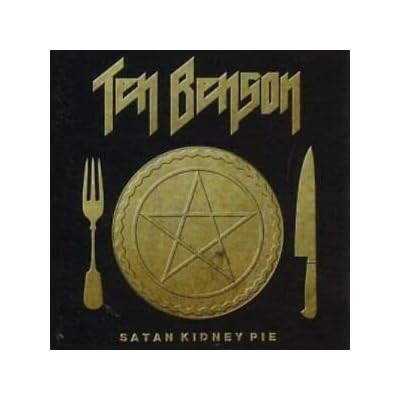Satan Kidney Pie