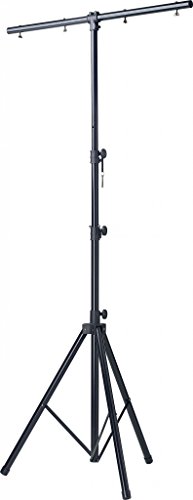 Single Tier Heavy Duty Lighting Stand