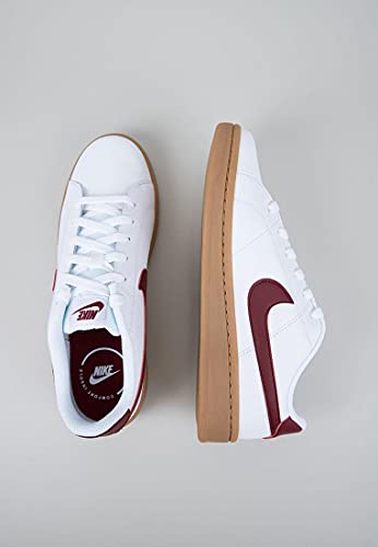 Image of Nike Mens Court Royale 2 Sneaker