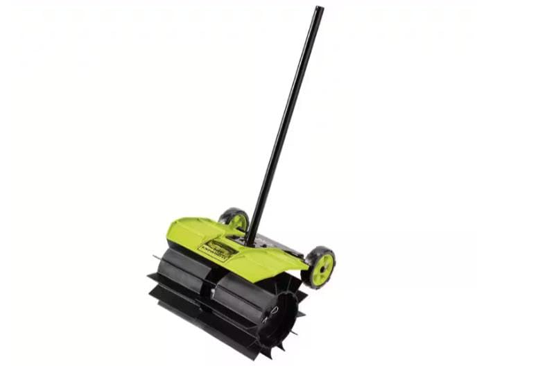 RYSWPRUB Expand-It Rubber Sweeper
