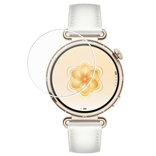 [2Zbg] ClearView HUAWEI WATCH GT 6 41mmp [RہERECXE˖h~] tیtB {