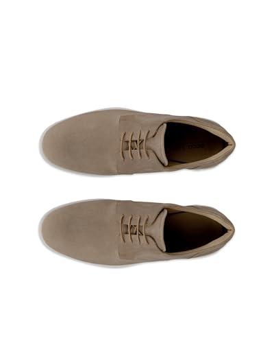Image of ECCO S Lite Hybrid Plain Toe Tie