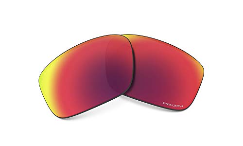 Image of Oakley Women's Straightlink Sport Replacement Sunglass Lenses