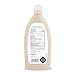 Amazon Basics Daily Oatmeal Body Lotion and Skin Protectant Moisturizer, Fragrance Free, 18 Fl Oz (Pack of 1) (Previously Solimo)
