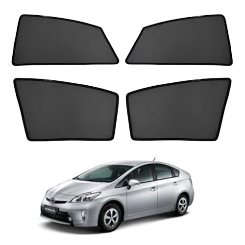 �T���V�F�[�h ���b�V���J�[�e�� �g���^ ��p �v���E�X 30�n 2009.5�`2015�N �J�[�V�F�[�h �}�O�l�b�g�� �Ռ� �T���V�F�[�h ���C �������l�b�g �T�C�h�o�C�U�[ �܂��ݎ� ������ �J�[�p�i �A�N�Z�T���[ ���[�ܕt�� 4���Z�b�g (�g���^ ��p