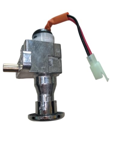 Generic Voltplus Ignition Lock Set with 2 Keys - Image 6