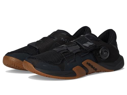 new balance(ニューバランス) メンズ Minimus Tr V2 Boa