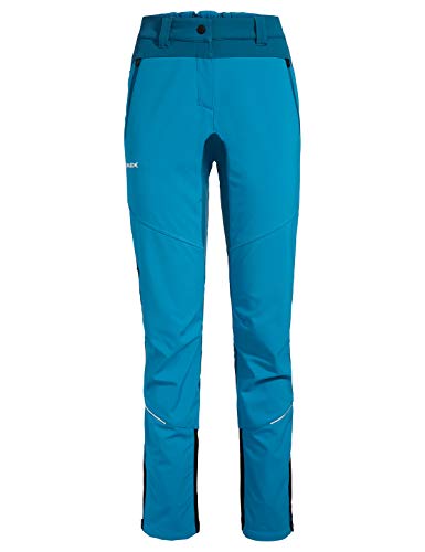 Preisvergleich Produktbild VAUDE Women's Larice Pants III, icicle, 42