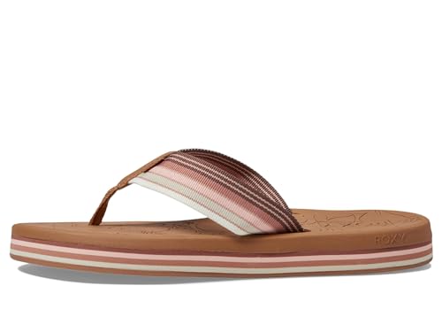 Image of Roxy Women's Colbee Hi Flip Flop Sandal
