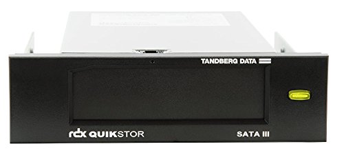 Tandberg RDX Int Bare Sata Iii (8813-RDX)