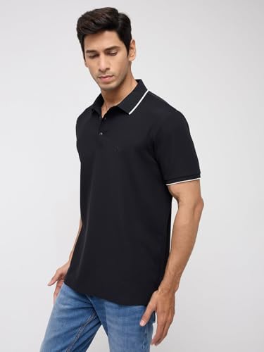 Image of Spykar Men T-Shirt