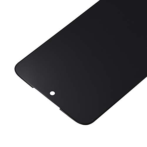 Image of LCD Screen Display Digitizer Touch Panel Without Frame Screen for Motorola Moto G7(Black)