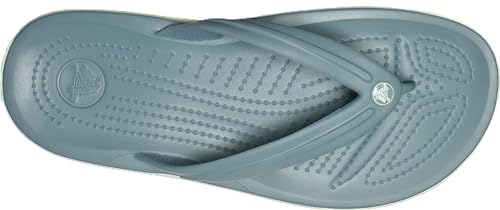 Image of Crocs Unisex Adult Crocband Flip Flop Sandal