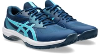 ASICS Men's Game FlyteFoam Padel Tennis Shoes4