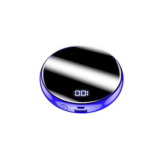 Power Bank Mini 20000mAh Portable Fast Charger External Battery Charger