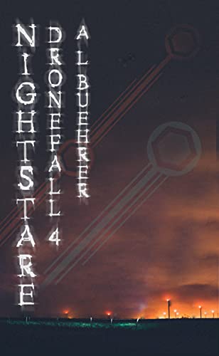 Nightstare by [A. L. Buehrer, August Buehrer]