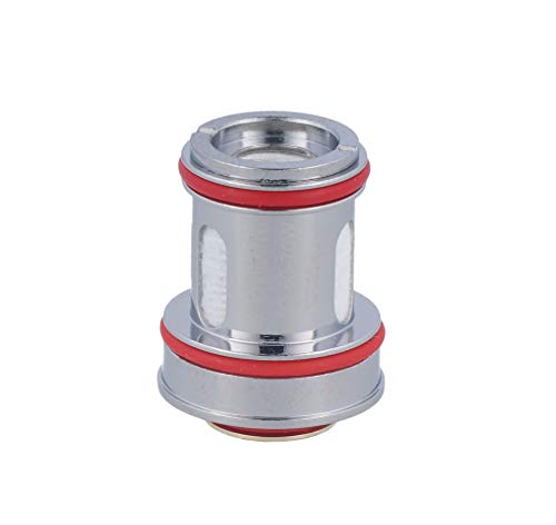 Uwell Crown 4 Heads 0,4 Ohm - passend für den Crown 4 Verdampfer (4 Stück pro Packung) – Bild 6