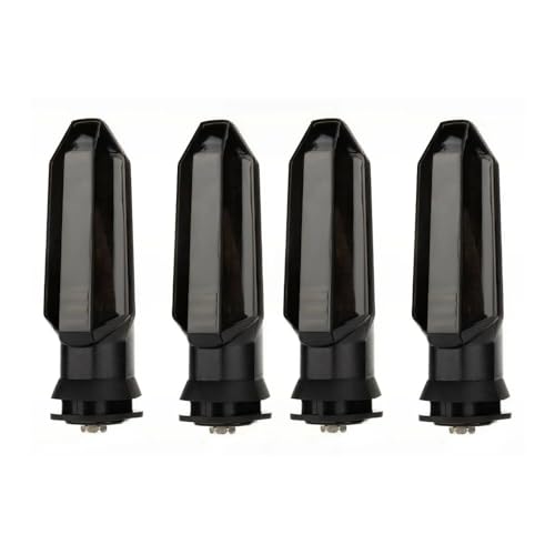Clignotant LED moto pour remplacer les feux cassés de NC750 et CB650F