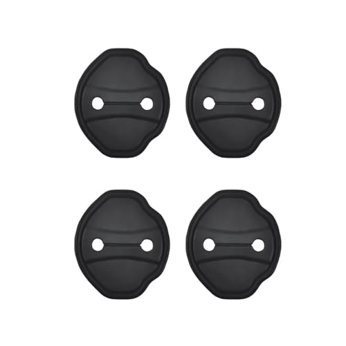 Protection de serrure pour BMW i7 G70 cache-loquet silicone premium