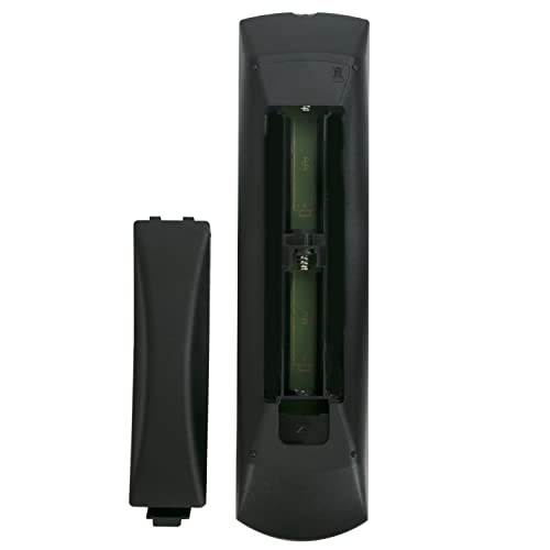 N2QAYB001046 Replacement Remote Control Fit for Panasonic Blu-ray Disc Recorder DMR-BCT950 DMR-BST950 DMR-BCT855 DMR-BST855 DMR-BCT850 DMR-BST850 DMR-BCT755 DMR-BST755 DMR-BCT750 DMR-BST750 - Image 4