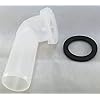 216016 for Washer Drain Elbow w/washer replaces Magic Chef