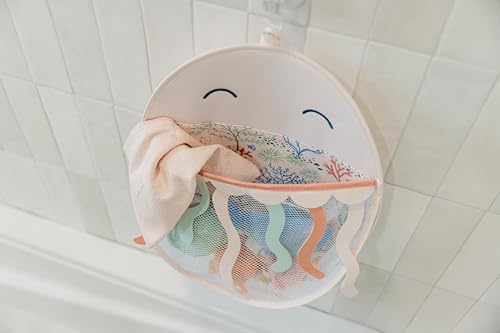 Image of Copper Pearl 6 Ultra Soft Baby Bath Washcloths Premium Large Soft Cora 11 inch x 11 inch Towels