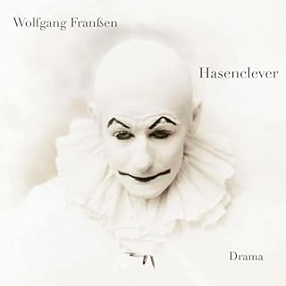 Hasenclever cover art