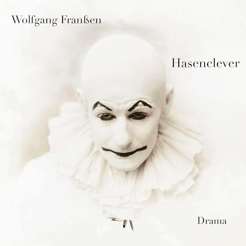 Page de couverture de Hasenclever