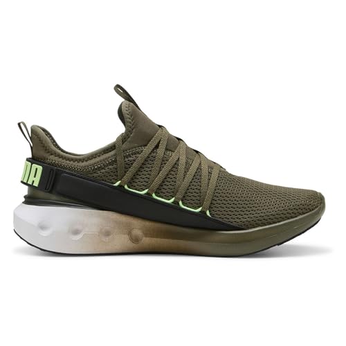 Image of Puma Unisex-Adult Softride Carson Fresh Running Shoe