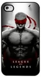Amazon.co.jp: [League of Legends] キャラクターiphoneケースシリーズ