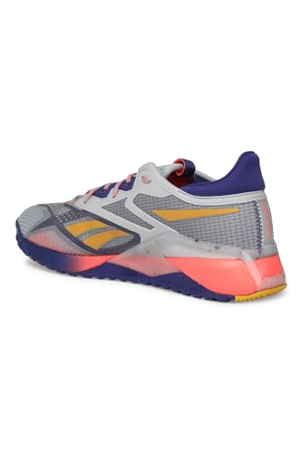 Image of Reebok Mens Nano X2 Tr Adventure Walking Shoe