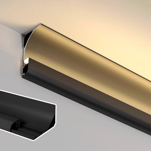 `lƖx[X{[h VpA~NE[fBOA ԐڏƖ LEDNE[fBO \ʎA Xgbv`ltR[jXNE[fBOfBt[U[(Black,22.5m(73.8ft))