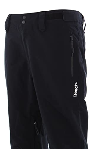 Bench bpmn000046 Trousers, Uomo, BPMN000046, Black...