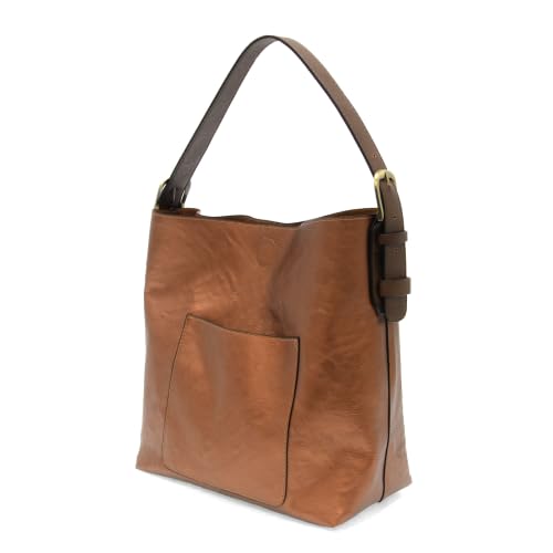 Image of Joy Susan Womens Faux Leather: Hobo 2-in-1 Handbag