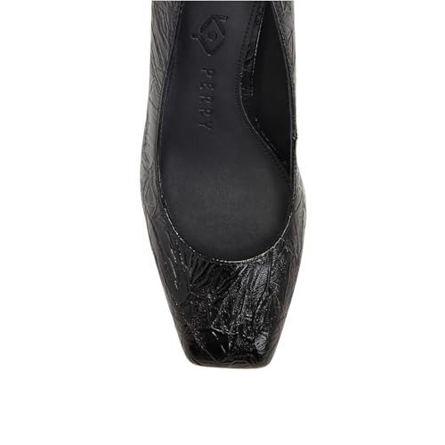 Katy Perry Women's The Square Pump Platform 5