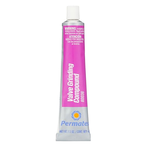 Permatex 80036 Valve Grinding Compound thumb #1
