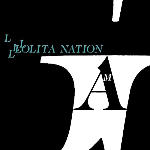 Lolita Nation (2CD Set), Multicolor