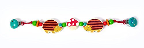 Rudolphs Schatzkiste Istrice con errori a Catena