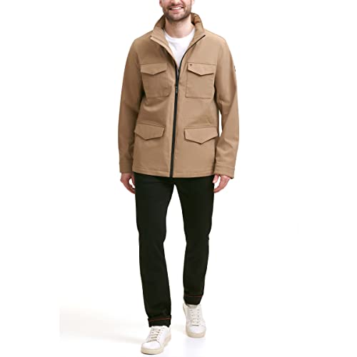 Image of Tommy Hilfiger Men's Performance Field Coat