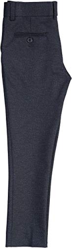 Boys Stretch Dress Pants - 91313